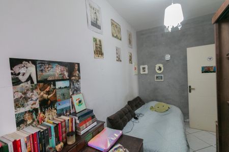 Casa à venda com 3 quartos, 120m² em Copacabana, Belo Horizonte