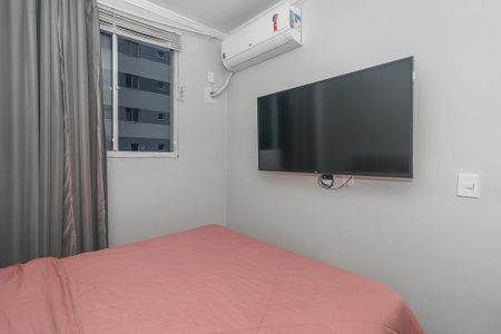 Apartamento à venda com 48m², 2 quartos e 1 vagaQuarto