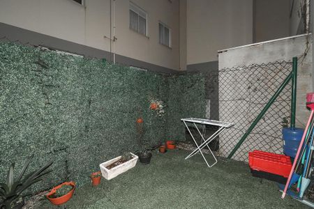 Apartamento à venda com 48m², 2 quartos e 1 vagaGarden