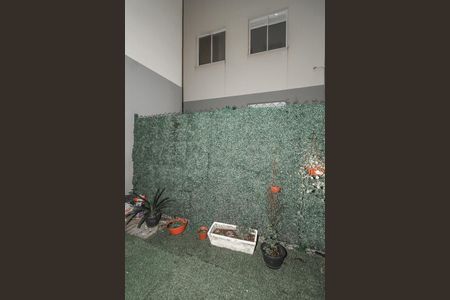 Apartamento à venda com 48m², 2 quartos e 1 vagaGarden