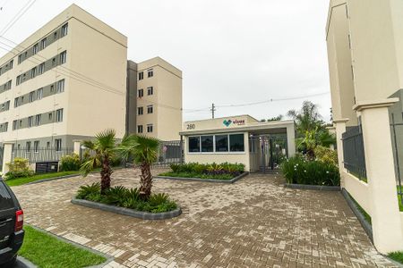 Apartamento à venda com 48m², 2 quartos e 1 vaga Apartamento à venda com 48m², 2 quartos e 1 vagaFachada