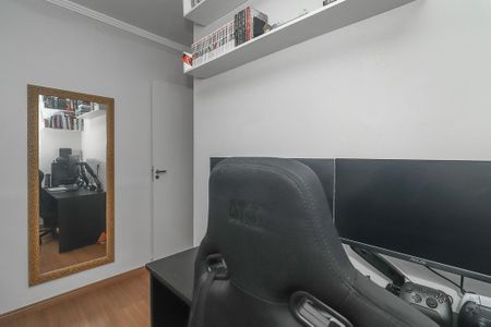 Quarto 2 de apartamento à venda com 2 quartos, 48m² em Santa Fé, Porto Alegre