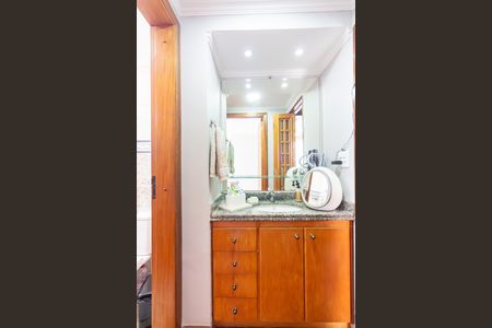 Apartamento para alugar com 90m², 3 quartos e 1 vaga Apartamento para alugar com 90m², 3 quartos e 1 vagaBanheiro