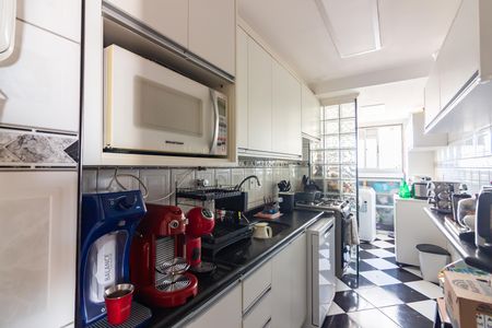 Apartamento para alugar com 90m², 3 quartos e 1 vaga Apartamento para alugar com 90m², 3 quartos e 1 vagaCozinha