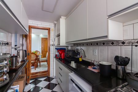 Apartamento para alugar com 90m², 3 quartos e 1 vaga Apartamento para alugar com 90m², 3 quartos e 1 vagaCozinha