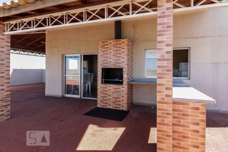Apartamento para alugar com 90m², 3 quartos e 1 vaga Apartamento para alugar com 90m², 3 quartos e 1 vagaÁrea Comum