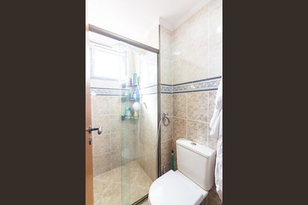 Apartamento para alugar com 90m², 3 quartos e 1 vaga Apartamento para alugar com 90m², 3 quartos e 1 vagaBanheiro