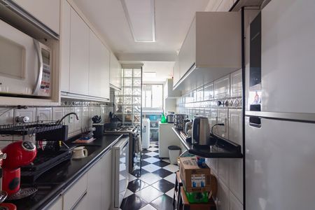 Apartamento para alugar com 90m², 3 quartos e 1 vaga Apartamento para alugar com 90m², 3 quartos e 1 vagaCozinha