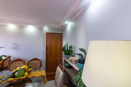 Apartamento para alugar com 90m², 3 quartos e 1 vaga Apartamento para alugar com 90m², 3 quartos e 1 vagaÁrea de Serviço