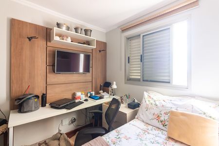 Apartamento para alugar com 90m², 3 quartos e 1 vaga Apartamento para alugar com 90m², 3 quartos e 1 vagaQuarto 3