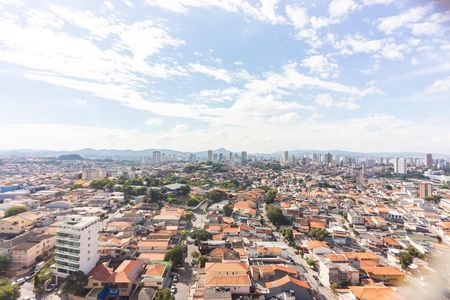 Apartamento para alugar com 90m², 3 quartos e 1 vaga Apartamento para alugar com 90m², 3 quartos e 1 vagaVista da Rua
