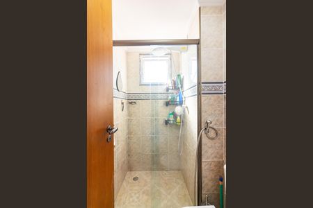 Apartamento para alugar com 90m², 3 quartos e 1 vaga Apartamento para alugar com 90m², 3 quartos e 1 vagaBanheiro