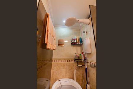 Apartamento para alugar com 90m², 3 quartos e 1 vaga Apartamento para alugar com 90m², 3 quartos e 1 vagaBanheiro 2
