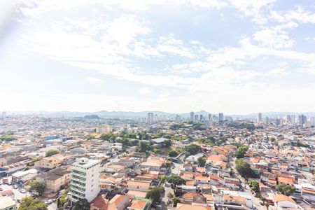 Apartamento para alugar com 90m², 3 quartos e 1 vaga Apartamento para alugar com 90m², 3 quartos e 1 vagaVista da Rua