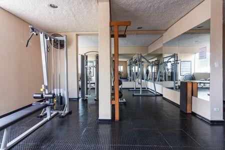 Apartamento para alugar com 90m², 3 quartos e 1 vaga Apartamento para alugar com 90m², 3 quartos e 1 vagaÁrea Comum