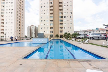 Apartamento para alugar com 90m², 3 quartos e 1 vaga Apartamento para alugar com 90m², 3 quartos e 1 vagaÁrea Comum