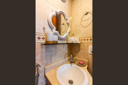 Apartamento para alugar com 90m², 3 quartos e 1 vaga Apartamento para alugar com 90m², 3 quartos e 1 vagaBanheiro 2