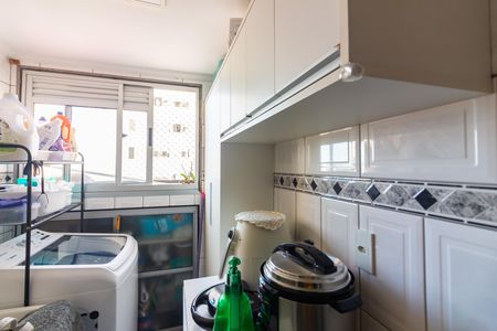 Apartamento para alugar com 90m², 3 quartos e 1 vaga Apartamento para alugar com 90m², 3 quartos e 1 vagaÁrea de Serviço