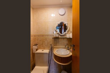 Apartamento para alugar com 90m², 3 quartos e 1 vaga Apartamento para alugar com 90m², 3 quartos e 1 vagaBanheiro 2