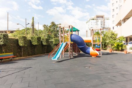 Apartamento para alugar com 90m², 3 quartos e 1 vaga Apartamento para alugar com 90m², 3 quartos e 1 vagaÁrea Comum
