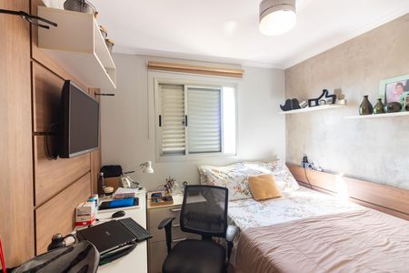Apartamento para alugar com 90m², 3 quartos e 1 vaga Apartamento para alugar com 90m², 3 quartos e 1 vagaQuarto 3