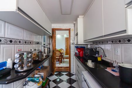 Apartamento para alugar com 90m², 3 quartos e 1 vaga Apartamento para alugar com 90m², 3 quartos e 1 vagaCozinha