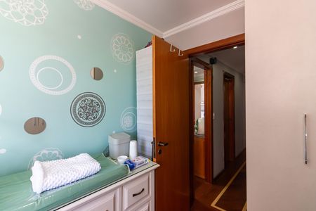 Apartamento para alugar com 90m², 3 quartos e 1 vaga Apartamento para alugar com 90m², 3 quartos e 1 vagaQuarto 2