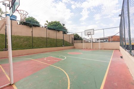 Apartamento para alugar com 90m², 3 quartos e 1 vaga Apartamento para alugar com 90m², 3 quartos e 1 vagaÁrea Comum