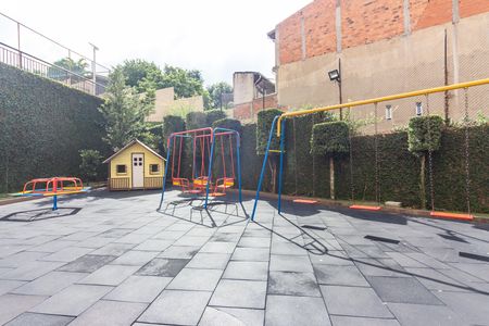 Apartamento para alugar com 90m², 3 quartos e 1 vaga Apartamento para alugar com 90m², 3 quartos e 1 vagaÁrea Comum