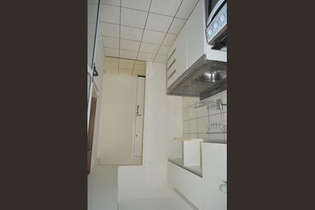 Apartamento para alugar com 67m², 2 quartos e 1 vagaCozinha