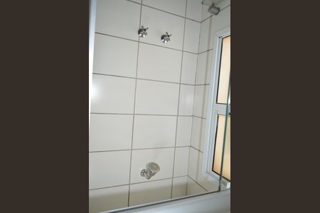 Apartamento para alugar com 67m², 2 quartos e 1 vagaBanheiro da Suíte