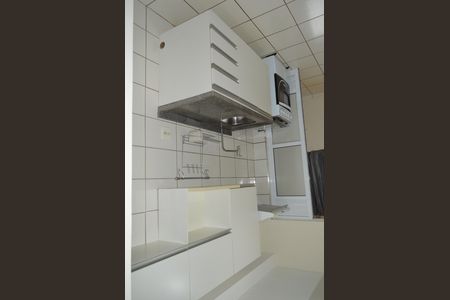 Apartamento para alugar com 67m², 2 quartos e 1 vagaCozinha