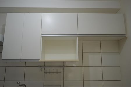 Apartamento para alugar com 67m², 2 quartos e 1 vagaCozinha