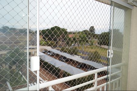 Apartamento para alugar com 67m², 2 quartos e 1 vagaSacada
