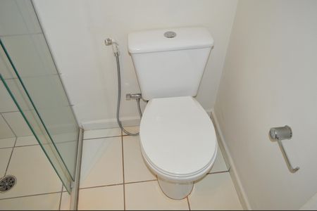 Apartamento para alugar com 67m², 2 quartos e 1 vagaBanheiro