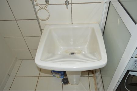 Apartamento para alugar com 67m², 2 quartos e 1 vagaÁrea de Serviço