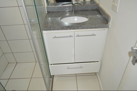 Apartamento para alugar com 67m², 2 quartos e 1 vagaBanheiro da Suíte