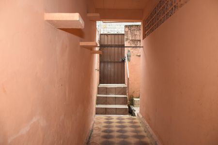 Casa para alugar com 80m², 3 quartos e sem vagaCorredor 2