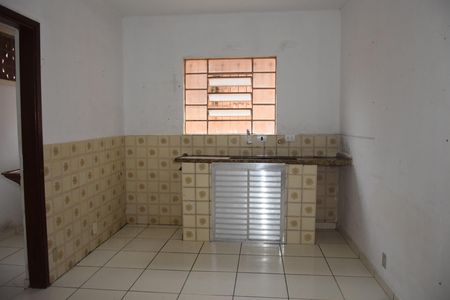Casa para alugar com 80m², 3 quartos e sem vagaCozinha