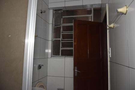 Casa para alugar com 80m², 3 quartos e sem vagaBanheiro