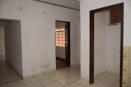 Casa para alugar com 80m², 3 quartos e sem vagaCozinha