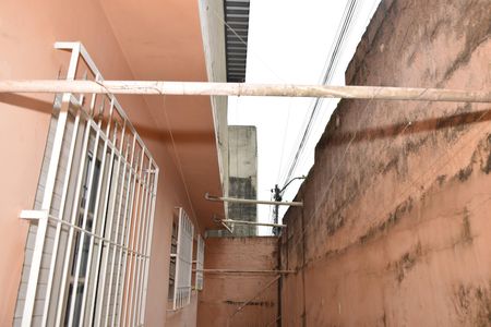 Casa para alugar com 80m², 3 quartos e sem vagaLavanderia