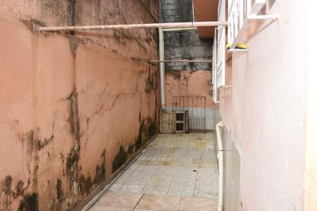 Casa para alugar com 80m², 3 quartos e sem vagaLavanderia