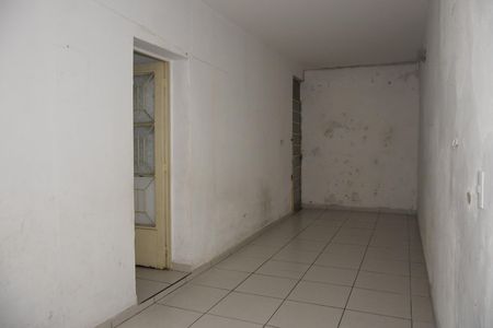 Sala de casa para alugar com 3 quartos, 80m² em Parque Fernanda, Embu das Artes
