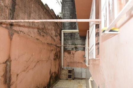 Casa para alugar com 80m², 3 quartos e sem vagaLavanderia