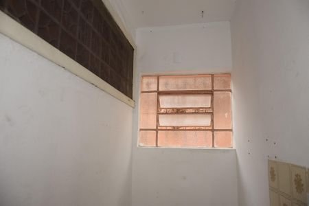 Casa para alugar com 80m², 3 quartos e sem vagaLavanderia