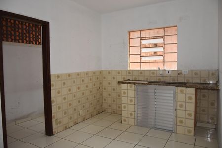 Casa para alugar com 80m², 3 quartos e sem vagaCozinha
