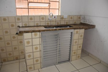 Casa para alugar com 80m², 3 quartos e sem vagaCozinha