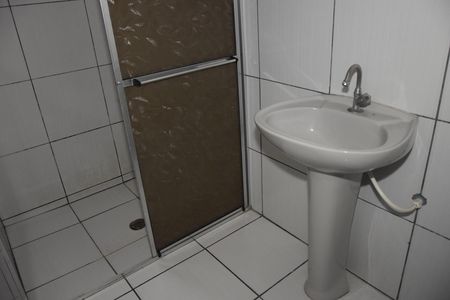 Casa para alugar com 80m², 3 quartos e sem vagaBanheiro