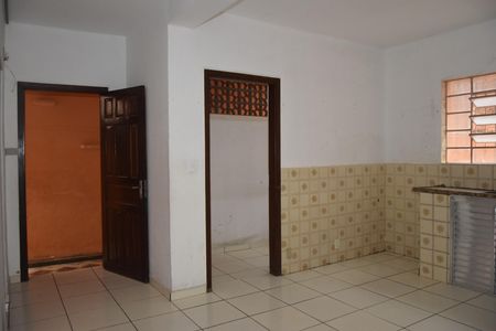 Casa para alugar com 80m², 3 quartos e sem vagaCozinha